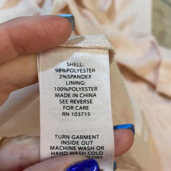 Nanette Lepore Bellini Fizz Bella Donna dress - Picture 12 of 12